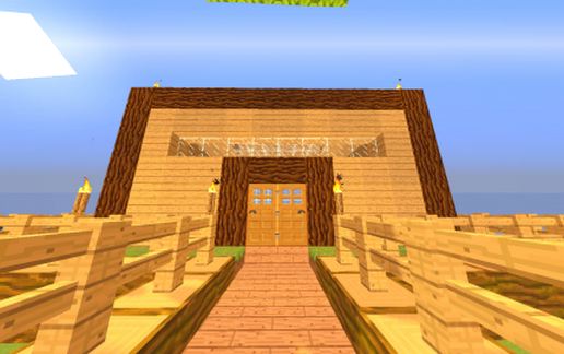 Tree House