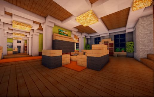 French Country Mansion | by Goldeneye33