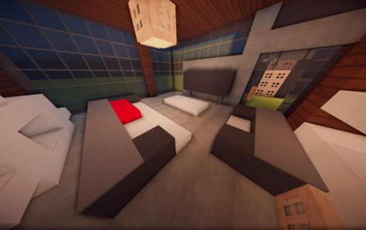 "Simple Modern | Modern House