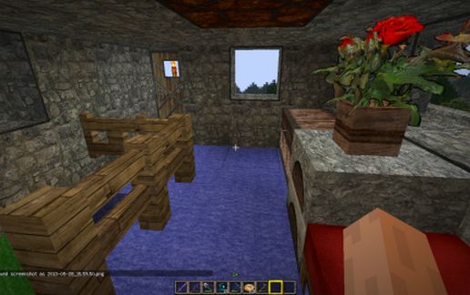 Small House