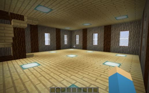Acacia House