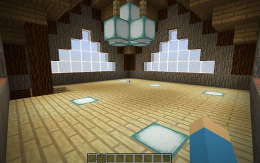 Acacia House