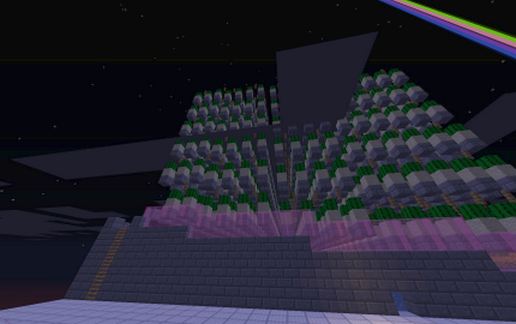 *BIG* Cactus Farm 5 Layers schematic - building