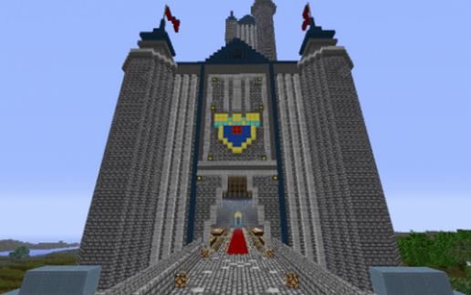 John‘s Castle