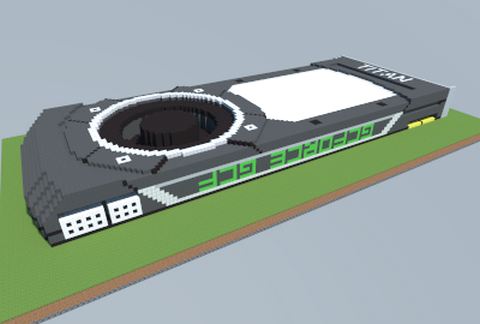 NVIDIA GeForce GTX TITAN X