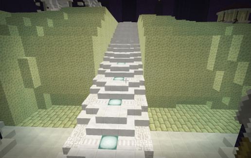 End Spawn
