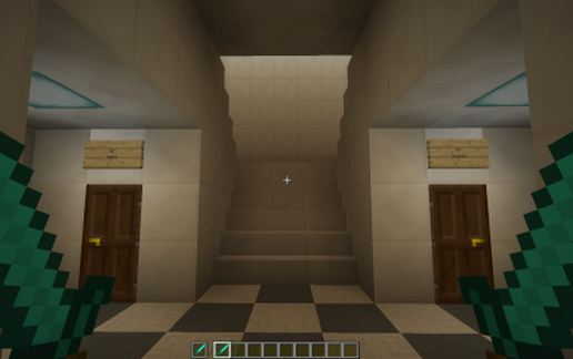 Police Station