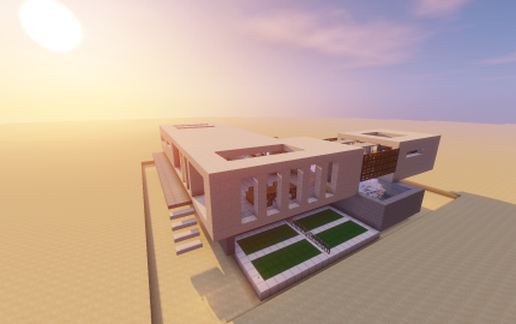 Modern House