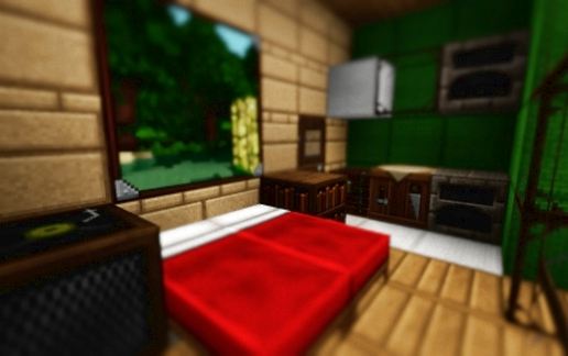 Mountain-Villa