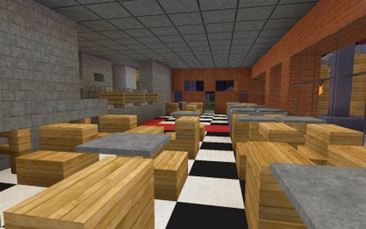 Mc Donald's