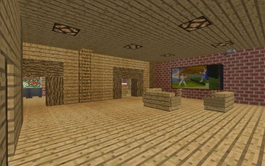 Small House