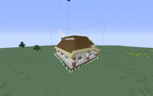 Small House(Маленький Дом)