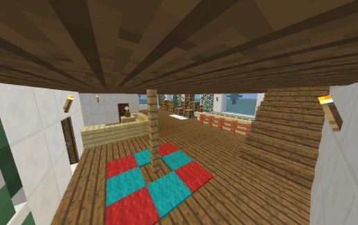 Small House(Маленький Дом)