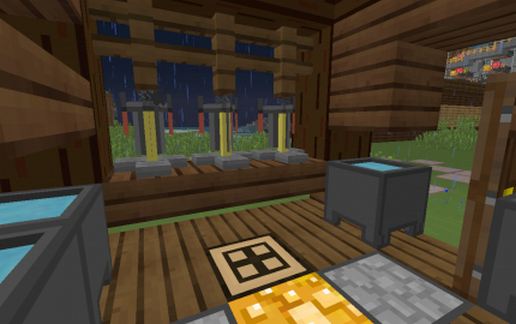 Alchemy Shop