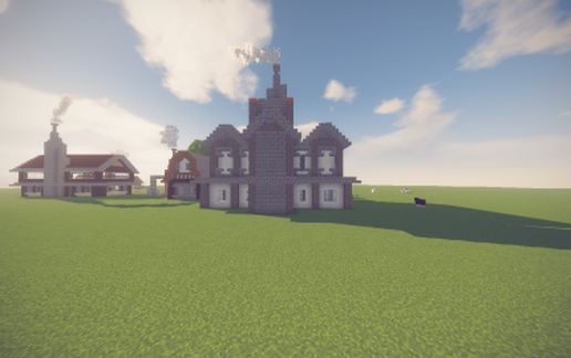 Trio House