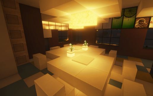 Modern