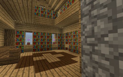 Split Level House