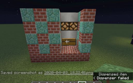 trashcan schematic - building