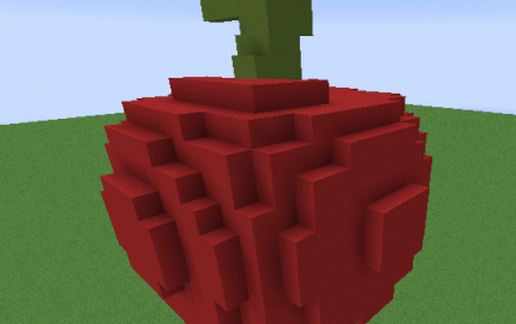 Smale Apples schematic - building