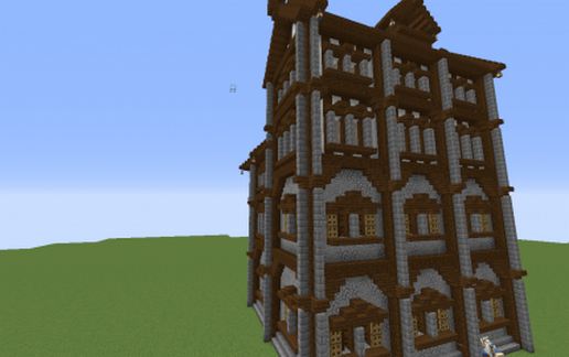 Medieval Town Collection 1 Building 17