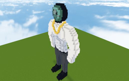 Chad Epearl