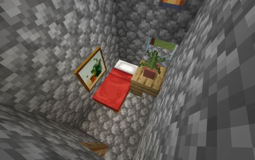 Little Hut