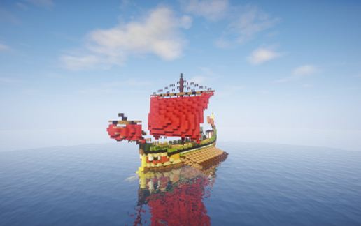 Trireme