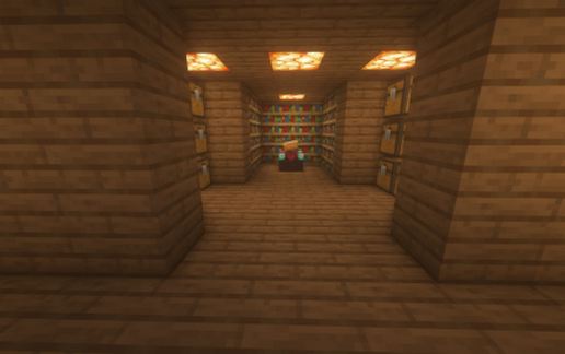 Mountain VillaV2