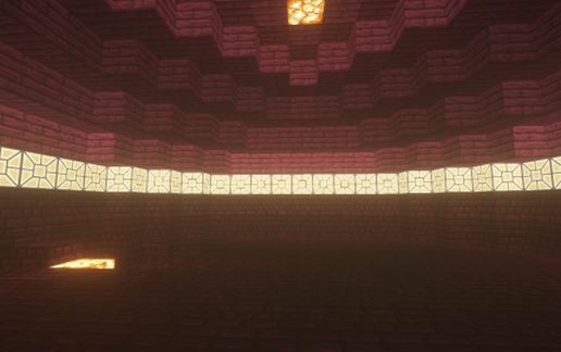 IlChetux97´s Casttle