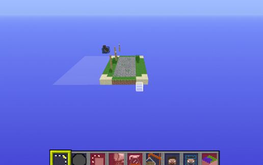 Small Medieval Road