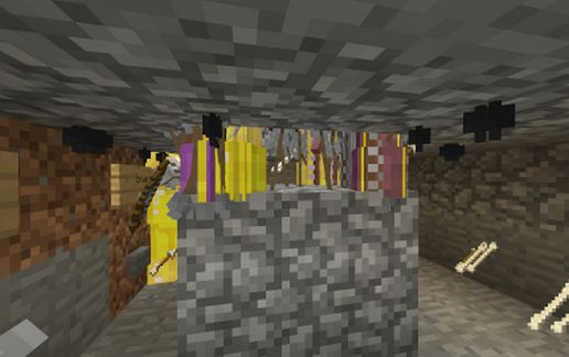 Super Efficient Mob Grinder