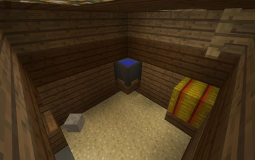 Maple Valley Stable - 8 stalls