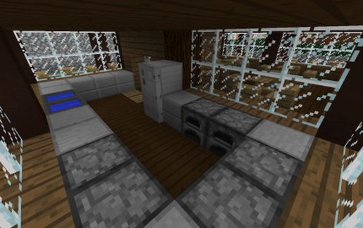 Bar & Restaurant By: jjcash