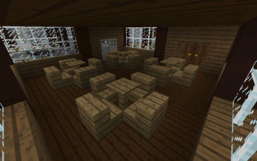 Bar & Restaurant By: jjcash