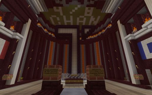 Chanadian Nether Station