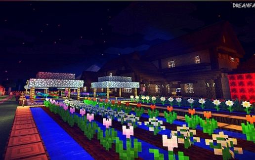 VIP Home Garden