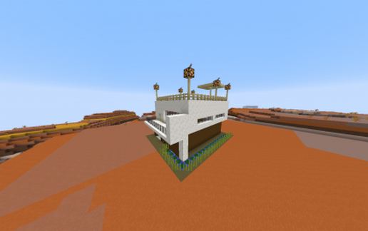 Modern House 1.0