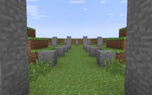 A Neolithic Henge