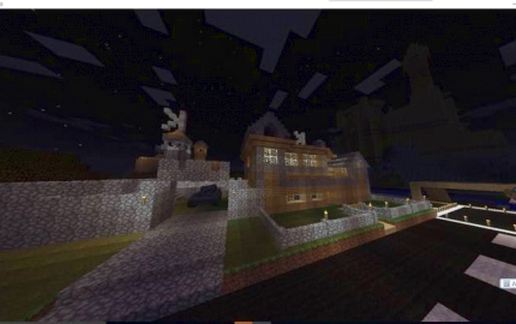 KentC’s War Base