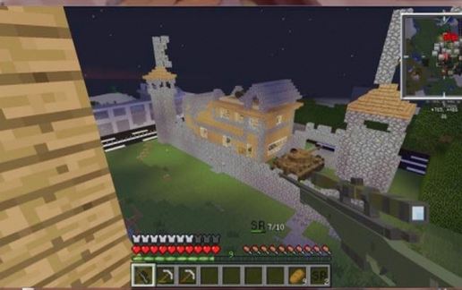 KentC’s War Base