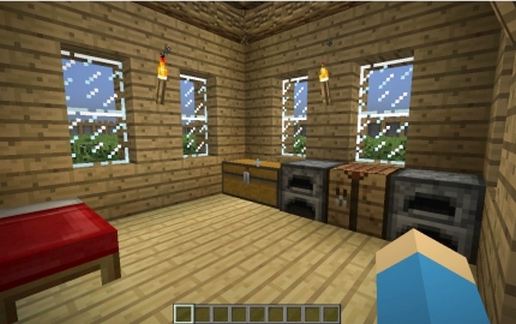 Medium Starter House