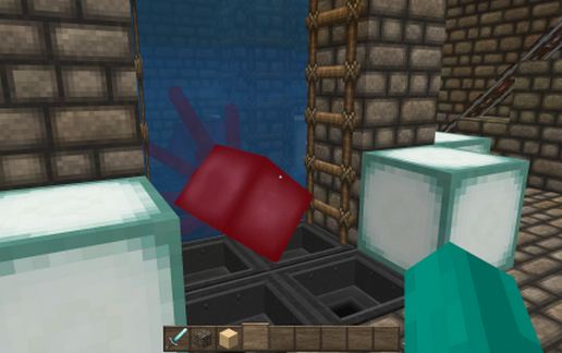 Auto Squid Farm