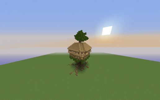 Tree_house schematic - building