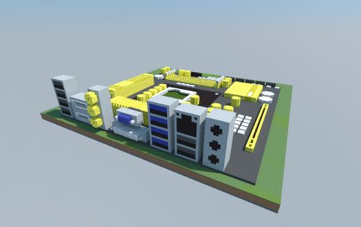 Intel Z170 Motherboard 2