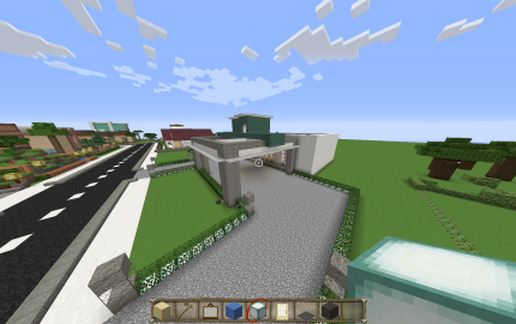 home-roofgarden