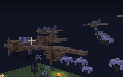 World War 2 Jet Bomber