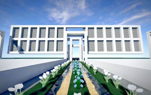 Quick Build Court V2