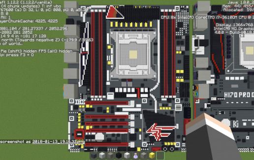 Intel X79 CHAMPION (ASRock FATAL1TY)