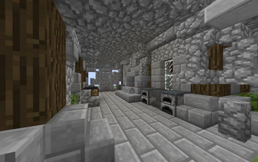 Smithy (1.12.2) schematic - building