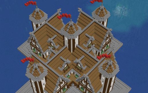 Medieval Home 6